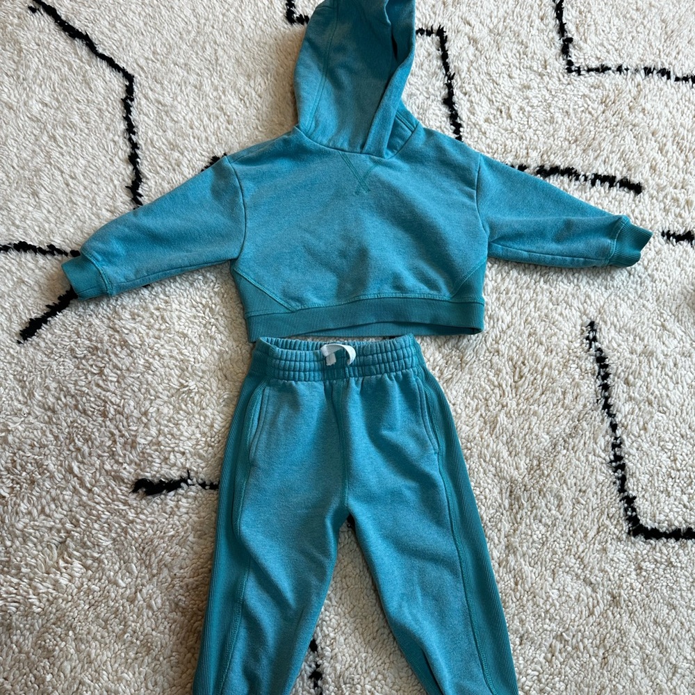 Hanna Andersson 2T bundle | 7 items - Picture 6 of 16